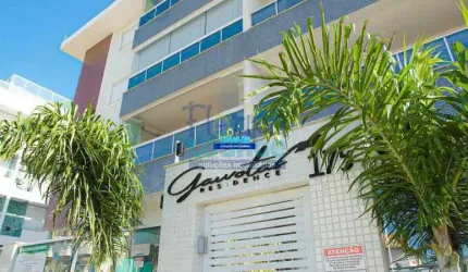 APARTAMENTO A VENDA NOS INGLESES COM 2 SUÍTES - ING2AP2826