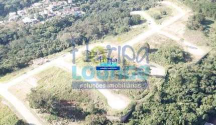 Terrenoemcondominio-À VENDA-Itacorubi-Florianópolis-SC - ITA1TR2896