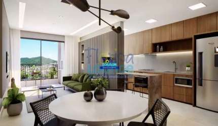 APARTAMENTO COM 3 DORMS COM 2 VAGAS DE GARAGEM - SGR3AP2835