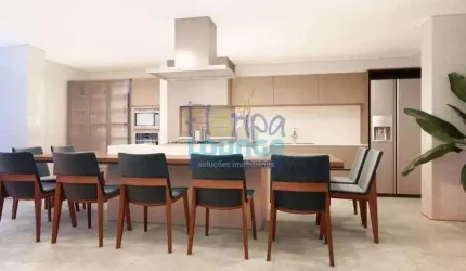 APARTAMENTOS STILO CLUB NOVOS NA TRINDADE ENTREGA COMEÇO DE MARÇO DE 2024 - TRI3AP2026