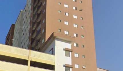 Ótimo apto Bairro Fazendinha Santana de Parnaíba