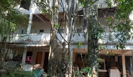 Otima Chacara no Jd Alvorada em Santana de Parnaiba