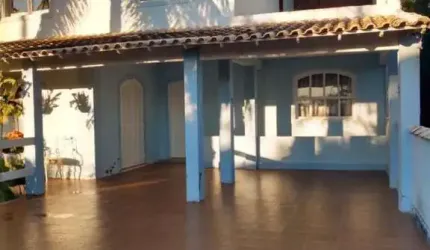 Duplex para Venda em Araruama, Pontinha, 4 dormitórios, 3 suítes, 4 banheiros, 3 vagas