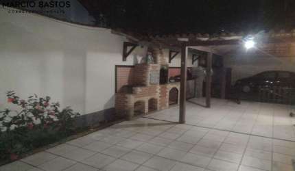 Casa para Venda em Saquarema, Leigos, 2 dormitórios, 2 suítes