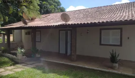 Casa para Venda em Araruama, Coqueiral, 2 dormitórios, 2 suítes
