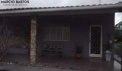 Casa para Venda em Araruama, Vila Capri, 2 dormitórios, 1 suíte, 3 banheiros