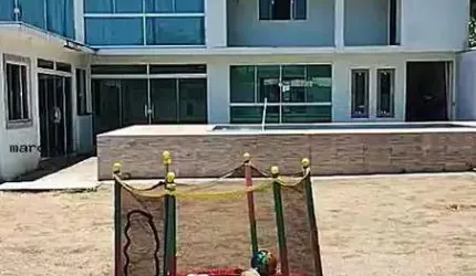 Duplex para Venda em Araruama, Centro (Praia Seca), 3 dormitórios, 2 suítes, 4 banheiros, 1 vaga