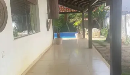 Casa em condomínio fechado com 3 quartos à venda na Loteamento Pedra do Sal, 1, Itapuã, Salvador por R$ 2.200.000