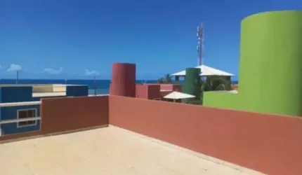 Casa em condomínio fechado com 3 quartos à venda na Alameda Cabo Frio, 1, Praia do Flamengo, Salvador por R$ 620.000