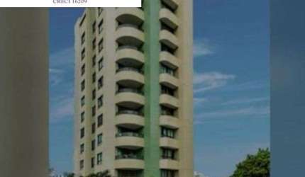 Cobertura com 4 quartos à venda na Rua Bicuíba, Patamares, Salvador por R$ 1.350.000