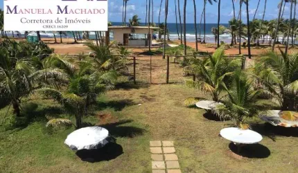 Terreno à venda na Alameda Cabo Frio, Praia do Flamengo, Salvador por R$ 3.000.000