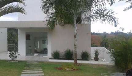 Casa em condomínio fechado com 4 quartos à venda na Estrada Do Coco, Abrantes, Camaçari por R$ 1.050.000