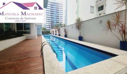 Apartamento com 2 quartos à venda na Alameda Praia de Copacabana, 4, Patamares, Salvador, 91 m2 por R$ 840.000