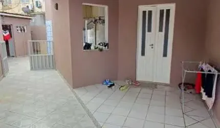 Casa com 4 quartos à venda na Rua Praia Funda, 3, Vilas do Atlantico, Lauro de Freitas por R$ 850.000