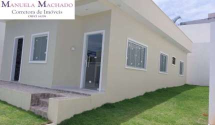 Casa em condomínio fechado com 3 quartos à venda na Rua Camuripeba, 2, Piatã, Salvador por R$ 760.000