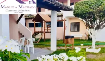 Apartamento com 1 quarto para alugar na Alameda Praia de Guarita, 1, Stella Maris, Salvador, 56 m2 por R$ 3.500