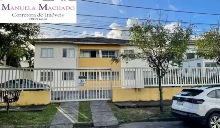 Apartamento com 2 quartos à venda na Rua Lídia Borja, 5, Stella Maris, Salvador, 74 m2 por R$ 410.000