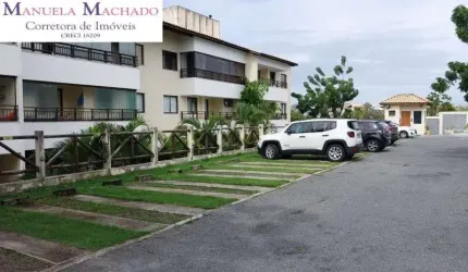 Apartamento com 2 quartos à venda na Alameda Praia do Flamengo, 1, Stella Maris, Salvador, 60 m2 por R$ 500.000