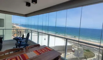 Apartamento Mobiliado para Venda em Salvador, Armação, 3 dormitórios, 2 suítes, 3 banheiros, 2 vagas