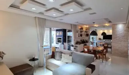 Apartamento Alto Padrão para Venda em Salvador, Patamares, 2 dormitórios, 1 suíte, 4 banheiros, 2 vagas