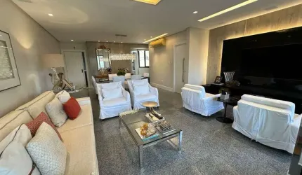 Apartamento Alto Padrão para Venda em Salvador, Pituba, 3 dormitórios, 2 suítes, 4 banheiros, 2 vagas