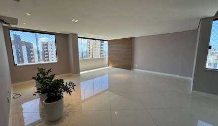 Cobertura Duplex para Venda em Salvador, Caminho das Árvores, 3 dormitórios, 1 suíte, 4 banheiros, 2 vagas