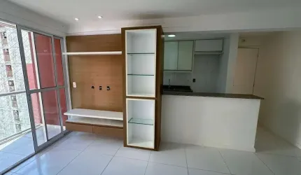 Apartamento 3 Quartos para Venda em Salvador, Piatã, 3 dormitórios, 1 suíte, 2 banheiros, 1 vaga