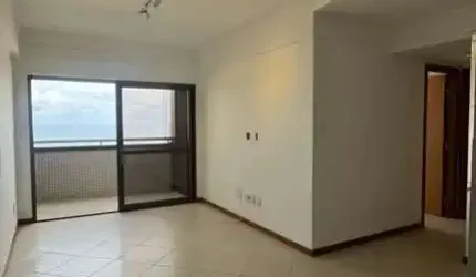 Apartamento 2 Quartos para Venda em Salvador, Pituba, 2 dormitórios, 1 suíte, 2 banheiros, 2 vagas