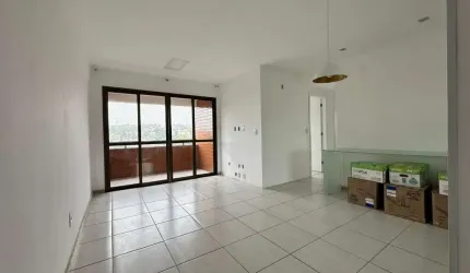 Apartamento 3 Quartos para Venda em Salvador, Paralela, 3 dormitórios, 1 suíte, 3 banheiros, 1 vaga