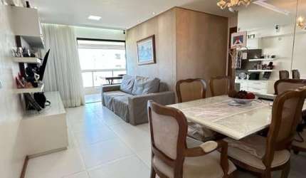 Apartamento 3 Quartos para Venda em Salvador, Jardim Armação, 3 dormitórios, 2 suítes, 5 banheiros, 2 vagas