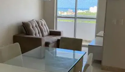 Apartamento 3 Quartos para Locação em Salvador, Piatã, 3 dormitórios, 1 suíte, 3 banheiros, 1 vaga