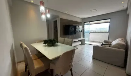 Apartamento 2 Quartos para Venda em Salvador, Armação, 2 dormitórios, 1 suíte, 3 banheiros, 2 vagas