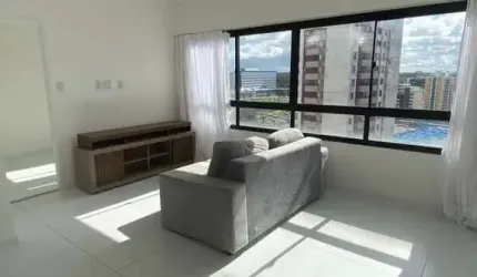 Apartamento 2 Quartos para Venda em Salvador, Imbuí, 2 dormitórios, 2 suítes, 2 banheiros, 1 vaga