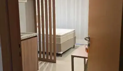 Studio para Locação em Salvador, Caminho das Árvores, 1 dormitório, 1 banheiro, 1 vaga