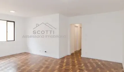 Apartamento 3 quartos