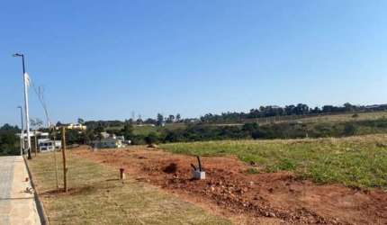Terreno Cond.Fechado_Le Jardin