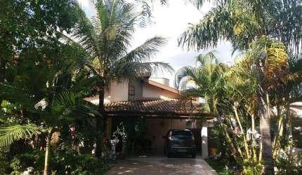 Casa à venda no Condomínio Residencial Terras do Oriente em Valinhos
