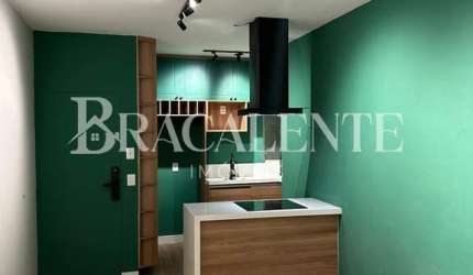 VENDE-SE APARTAMENTO NOVO NO BAIRRO CAMBUÍ-CAMPINAS.