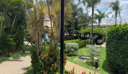 Apartamento à venda, São Bernardo, Campinas, SP