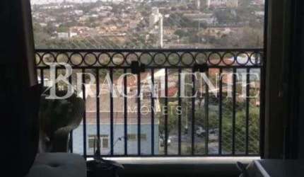 Apartamento à venda, JD. SANTA ROSA, VALINHOS - SP