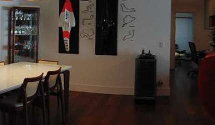 Apartamento à venda, 03 suite, na Pompéia, São Paulo, SP - Condominio Aruã