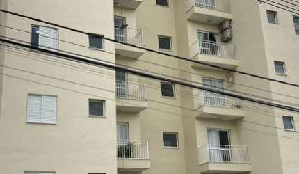 Apartamento à venda, Jardim Monte Verde, Valinhos, SP