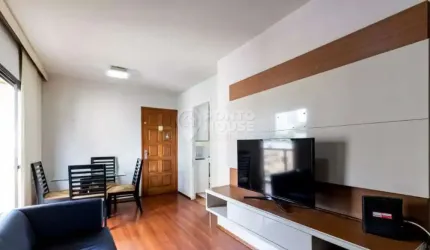 Apartamento à venda no Bosque da Saúde com 3 quartos e 1 Vaga de garagem