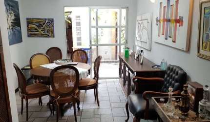 Casa 03 dormitórios, 03 vagas de garagem à venda no Bairro Planalto Paulista