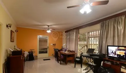 Casa térrea à venda, Mooca, 5 dormitórios, 8 vagas