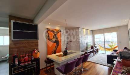 Apartamento à venda no Ipiranga com varanda grill 3 dorm 1 suíte 2 vagas livres