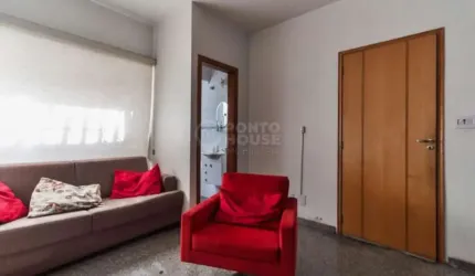 Casa térrea à venda no Bairro da Mooca, 3 dormitórios, 1 suíte, 4 vagas