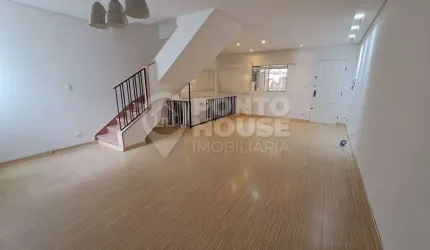 Casa à Venda Planalto Paulista 3 Dormitórios (2 Suítes), 2 Vagas e Amplo Salão