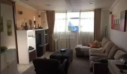 Apartamento à venda no bairro Vila Mariana com 3 dormitórios, 1 suíte e 1 vaga