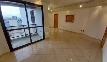 Apartamento 3 dormitórios, suíte, 2 vagas, andar alto  à venda no Ipiranga